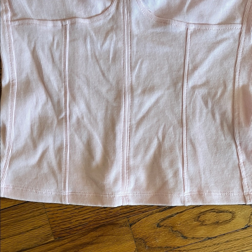 Universal Thread Blush Camisole Top - Picture 3 of 5